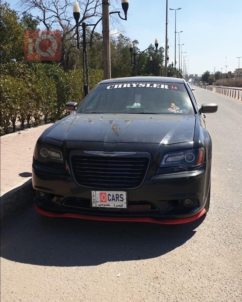 Chrysler 300